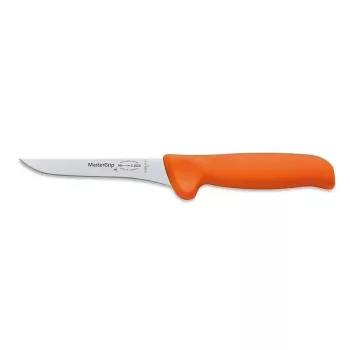   DICK MasterGrip csontozókés (13 cm) egyenes, normál, narancssárga