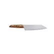 DICK Vivum santoku kés, recézett pengével (18 cm)