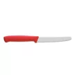 DICK ProDynamic paradicsomszeletelő kés (11 cm) piros