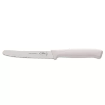 DICK ProDynamic paradicsomszeletelő kés (11 cm) fehér