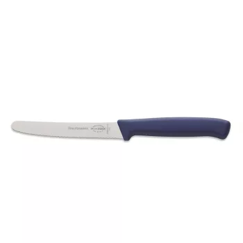 DICK ProDynamic paradicsomszeletelő kés (11 cm) kék