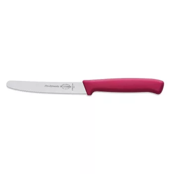 DICK ProDynamic paradicsomszeletelő kés (11 cm) pink