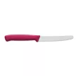 DICK ProDynamic paradicsomszeletelő kés (11 cm) pink