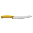 DICK ProDynamic kenyérvágó kés (21 cm) sárga