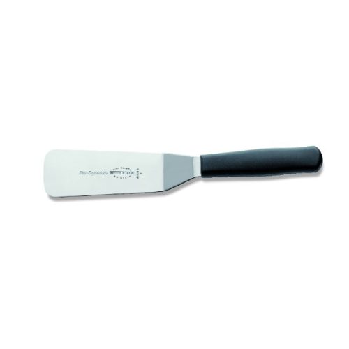 DICK ProDynamic grill lapát, (5x13 cm felülettel) fekete