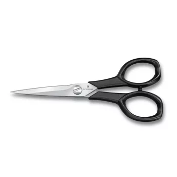 VICTORINOX háztartási olló (13 cm) fekete