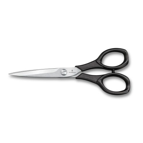 VICTORINOX háztartási olló (16 cm) fekete