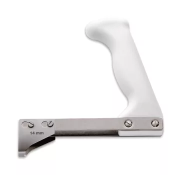 Bordakihúzó (14 mm)