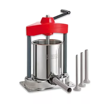 DICK töltő, liter 6 L