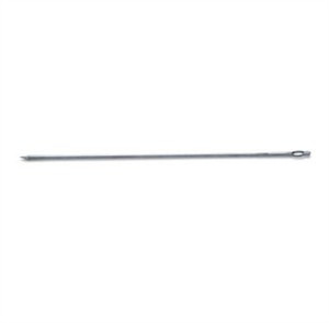 DICK egyenes fűzőtű 200x3 mm