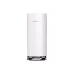 SIEGWERK Cubo papírtörlő tartó Pure snow