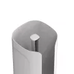 SIEGWERK Cubo papírtörlő tartó Pure snow