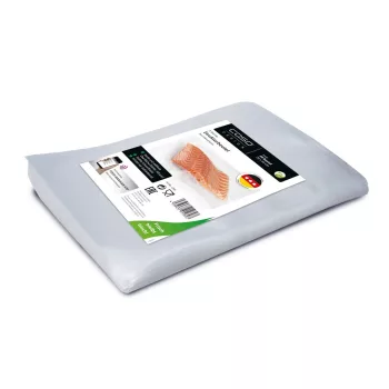 CASO vákuum tasak 25 x 35 cm (50 db) strukturált