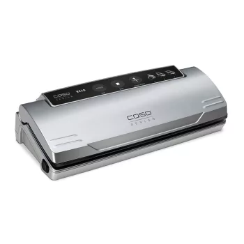 CASO VC 10 vákuumozó gép