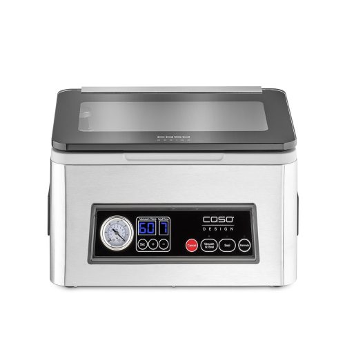 CASO VacuChef 50 kamrás vákuumozó gép