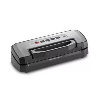 CASO VRH 490 Advanced vákuumozógép