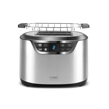 CASO Novea T2 kenyérpirító