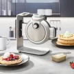 CASO WaffleUp gofrisütő