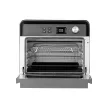CASO AirFry Chef 1700 forrólevegős sütő