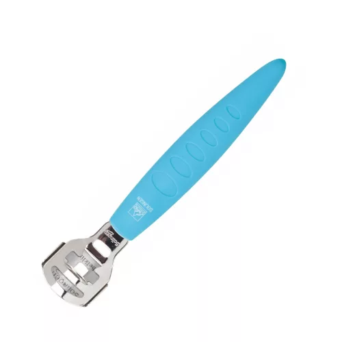ERBE SOLINGEN bőrkeményedés eltávolító (15 cm) pasztell kék