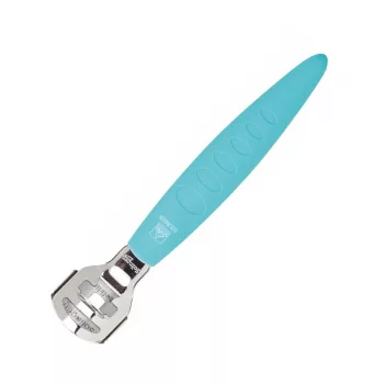   ERBE SOLINGEN bőrkeményedés eltávolító (15 cm) pasztell zöld
