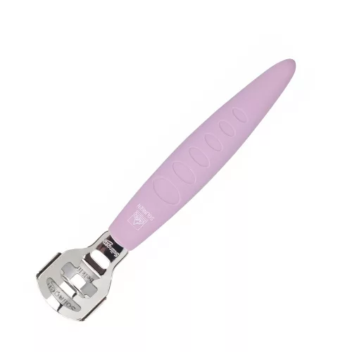 ERBE SOLINGEN bőrkeményedés eltávolító (15 cm) pasztell rózsaszín