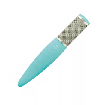 ERBE SOLINGEN láb sarokreszelő (19 cm) pasztell zöld