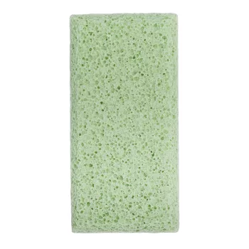 ERBE SOLINGEN habkő (10 cm) zöld