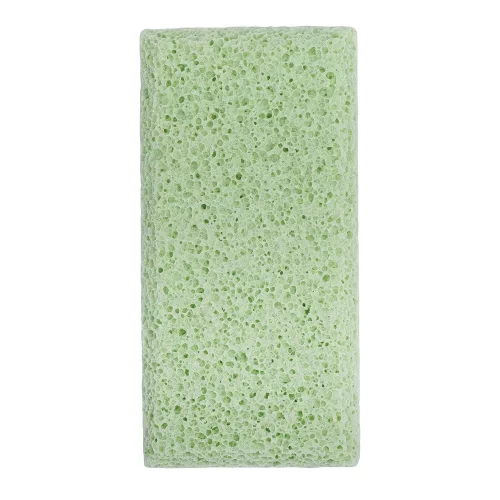ERBE SOLINGEN habkő (10 cm) zöld