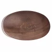 ERBE SOLINGEN szakállkefe (8 cm) szantálfa