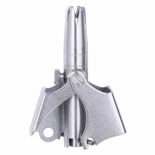 ERBE SOLINGEN orrszőrvágó, inox