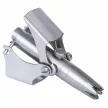 ERBE SOLINGEN orrszőrvágó, inox