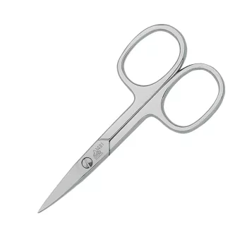 ERBE SOLINGEN körömvágó olló, hegyes, egyenes (9 cm)