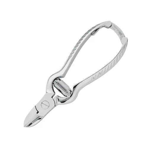 ERBE SOLINGEN körömvágó fogó (13,5 cm) pufferrugós