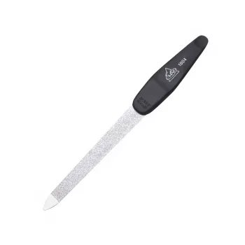 ERBE SOLINGEN körömreszelő, finom / durva (13 cm) zafír