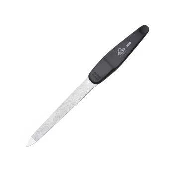 ERBE SOLINGEN körömreszelő, finom / durva (15 cm) zafír