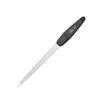 ERBE SOLINGEN körömreszelő, finom / durva (18 cm) zafír