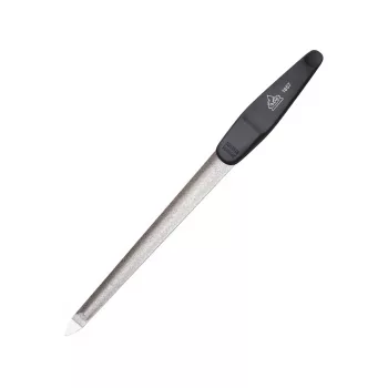   ERBE SOLINGEN formázó körömreszelő, finom / durva (18 cm) zafír