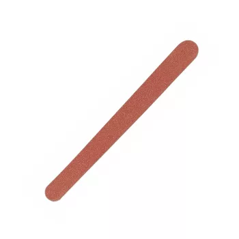 ERBE SOLINGEN papír körömreszelő (11,5 cm) 10 darabos