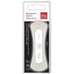ERBE SOLINGEN süllyesztett körömreszelő, ívelt (8 cm) zafír