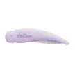 ERBE SOLINGEN összecsukható körömreszelő (13 cm / 7,5 cm) lila