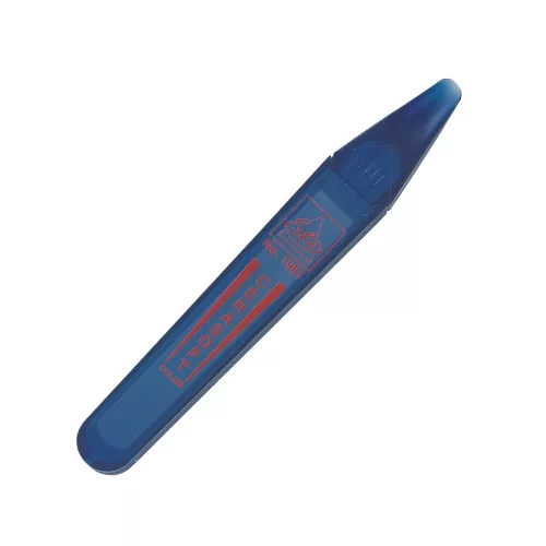 ERBE SOLINGEN körömreszelő (14 cm) kerámia, kék