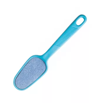   ERBE SOLINGEN láb sarokreszelő, finom / durva (21 cm) kerámia, kék