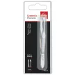 ERBE SOLINGEN szemöldökcsipesz, egyenes (9 cm) krómozott