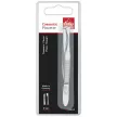 ERBE SOLINGEN szemöldökcsipesz, ferde (9 cm) krómozott