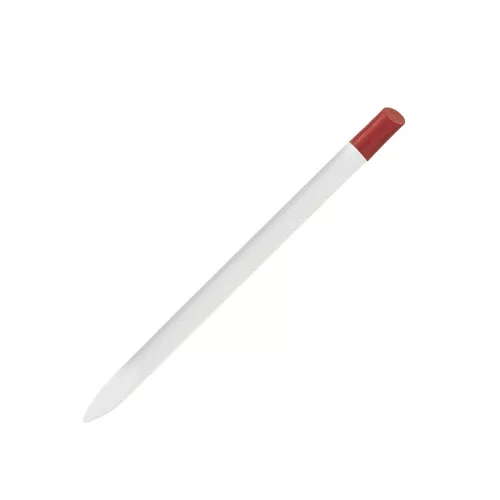 ERBE SOLINGEN gumírozott bőrtoló és körömtisztító (12 cm)