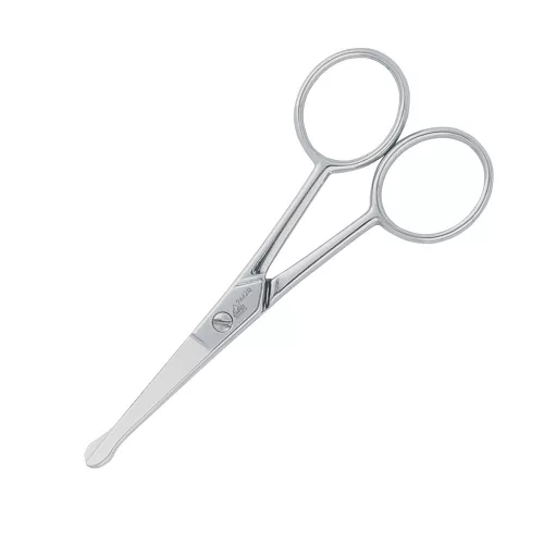 ERBE SOLINGEN orrszőr és bajuszvágó olló (10 cm)