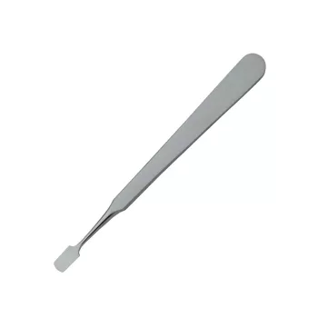 ERBE SOLINGEN körömágy bőrtoló (12 cm) inox