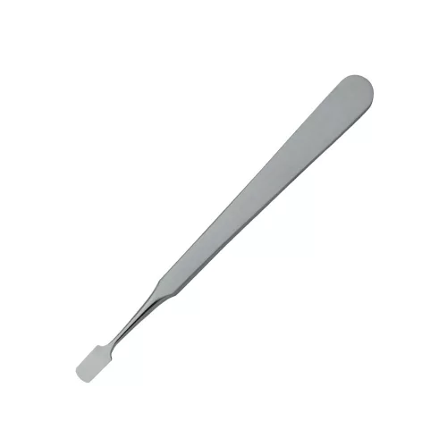 ERBE SOLINGEN körömágy bőrtoló (12 cm) inox