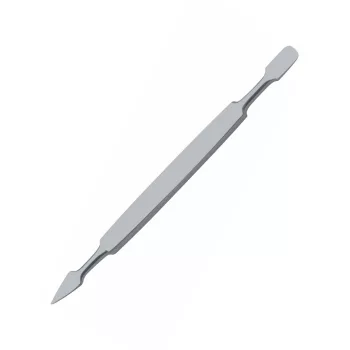 ERBE SOLINGEN körömbőr toló és tisztító (13 cm) inox